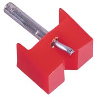 Replacement Styli for 31 2A (D1507) Red (Pickering) Conical Tip
