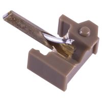 Replacement Styli for 36 44E Brown I (Shure) Ellip Tip