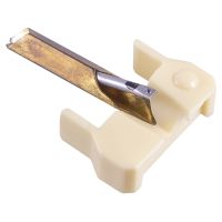 Replacement Styli for 36 75E (N 75E) Yellow (Shure) Ellip Tip