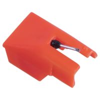 Replacement Styli for 50 10 (IATS 10) I Conical Tip (A.T. Type) Red