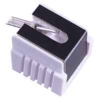 Replacement Styli for 65 122 (STY 12) Concial Tip (Sharp Type) White Plate