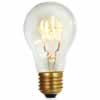 Girard Sudron LED Filament Standard Bulb 4 Loops A60 (5w) E27 Clear