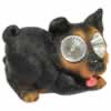 Luxform Animal LED Solar Light. Single Dog