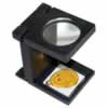 Eagle 5x Magnification Free Standing LED Magnifier