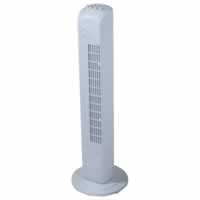Prem I Air Tower Fan with Timer