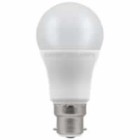 LED GLS Thermal Plastic Bulb. Cool White 4000k 11w