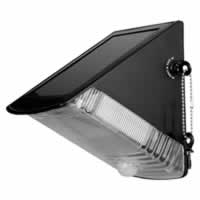 Luxform Natal Solar LED Wall Light with PIR and Day Night Sensor