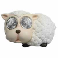 Luxform Animal LED Solar Light. Single Sheep