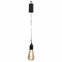 Luxform Pulse Battery Powered Hanging Light