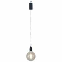 Luxform Volta Battery Powered Hanging Light