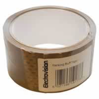 Buff Packing Tape 48mm x 150m