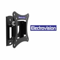 Tilt Swivel TV Mounting Bracket for Screen Size 10 to 27 Inch #3