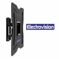 Tilt Swivel TV Mounting Bracket for Screen Size 14 to 40 Inch #3