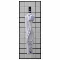 Eagle 6 Gang Extension Lead with Neon Indicator. White 2M #3