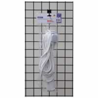 Eagle 6 Gang Surge Protected Extension Lead with Neon 5M #3