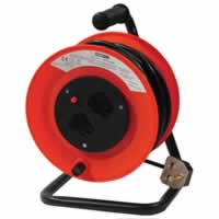 Eagle 2 Socket Extension Reel (Cable Length 25M) #3