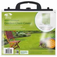 Water Resistant Garden Chair Cover #3