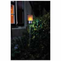 Luxform Jamaica Solar LED Spike Light #3