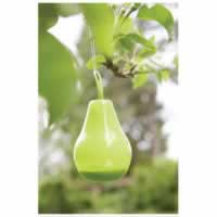 Luxform LED Solar Pear Hanging Light. Single #3