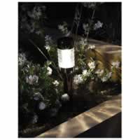 Luxform Mcon Solar LED Spike Light. Single #3