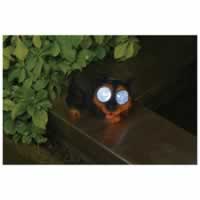 Luxform Animal LED Solar Light. Single Dog #3