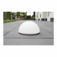 Luxform Solar La Rochette Ground Globe Light. Colour Changing and White #3