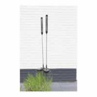 Luxform Solar LED Stick Light. 12 In Display Box #3