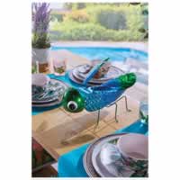 Luxform Solar Powered Dragonfly Garden Ornament #3