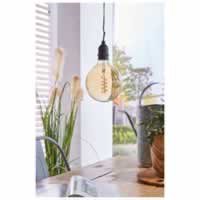 Luxform Volta Battery Powered Hanging Light #3