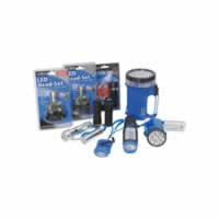 Union LED Dual Function Worklight. Display Pack of 12 #3