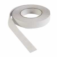 Eagle White Selfadhesive Anti Slip Tape 10m x 25mm #3