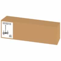 Ceiling Mounted Tilt and Swivel TV Bracket for Screen Size 26 to 60 Inch #2