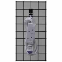 Eagle Two Gang 13A Extension Lead. White 3M #2