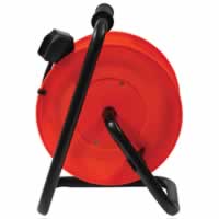 Eagle 4 Socket Extension Reel (Cable Length 25M) #2