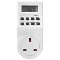 Eagle Plugin Programmable Digital Timer #2