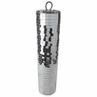 FXLab Silver Mirror Cylinder (mm) 400x90x90 #2
