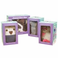 St Helens Home Garden Animal Door Stop. Cat #2