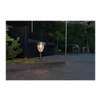 Luxform Saint Tienne Solar LED Spike Light #2