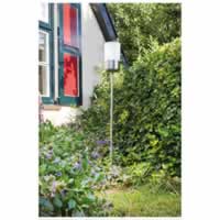 Luxform Jamaica Solar LED Spike Light #2