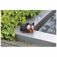 Luxform Animal LED Solar Light. Single Dog #2