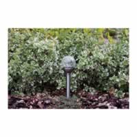 Luxform Pilar Solar LED White or RGB Spike Light. Box of 20 #2