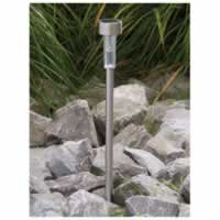 Luxform Fuego Solar LED RGB Spike Light. Single #2