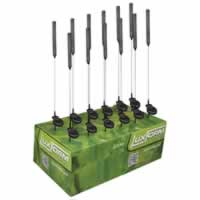 Luxform Solar LED Stick Light. 12 In Display Box #2