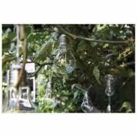 Luxform Marbella Solar LED String Light #2