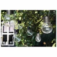 Luxform Menorca Solar LED String Light #2