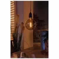 Luxform Volta Battery Powered Hanging Light #2