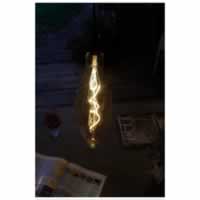 Luxform Eclipse Battery Powered Pendulum Hanging Light #2