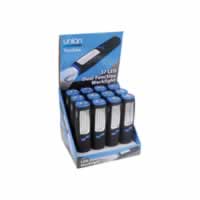 Union LED Dual Function Worklight. Display Pack of 12 #2