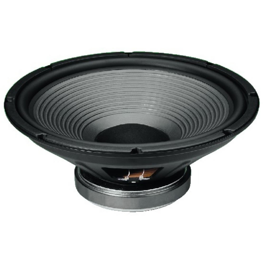 15 inch dual voice coil subwoofer