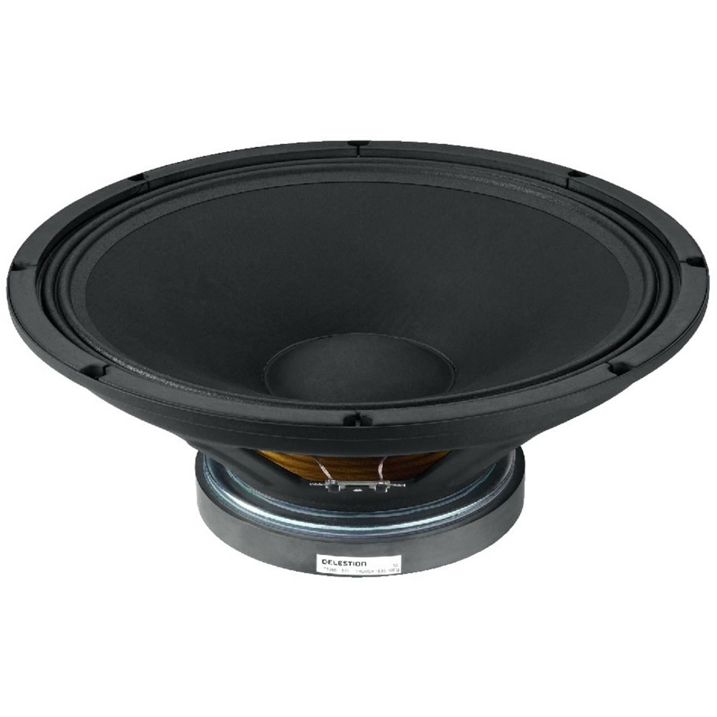speaker celection 15 inch